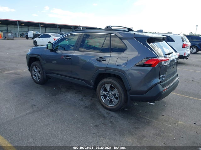 Toyota Rav4 Xle 2024 2T3W1RFV3RC271160 Image 3