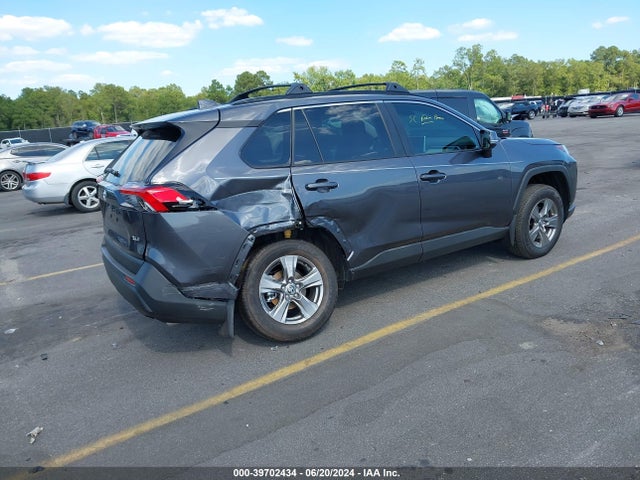 Toyota Rav4 Xle 2024 2T3W1RFV3RC271160 Image 4