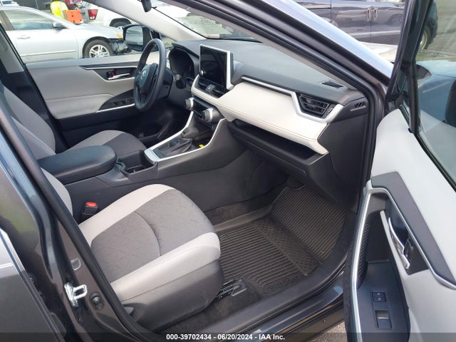 Toyota Rav4 Xle 2024 2T3W1RFV3RC271160 Image 5