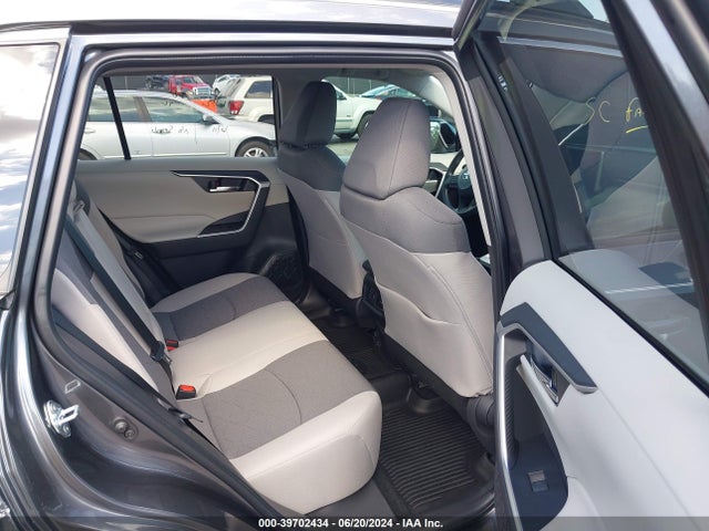 Toyota Rav4 Xle 2024 2T3W1RFV3RC271160 Image 8