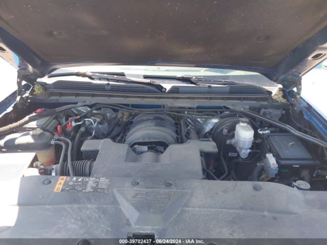 3GCUKTEJ2HG231228 Chevrolet Silverado 1500 High Country