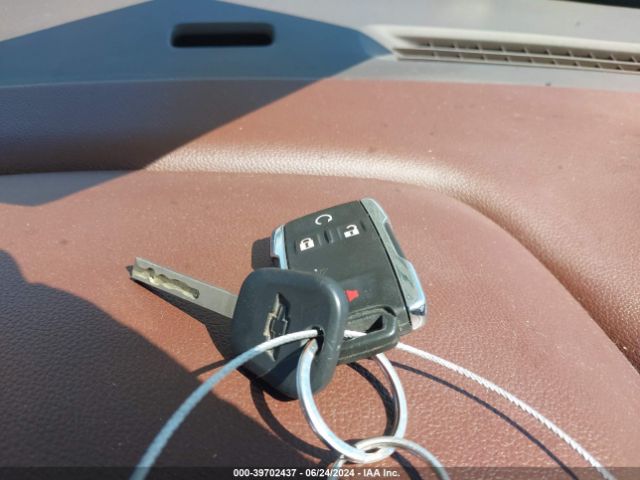 3GCUKTEJ2HG231228 Chevrolet Silverado 1500 High Country