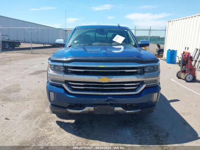 3GCUKTEJ2HG231228 Chevrolet Silverado 1500 High Country