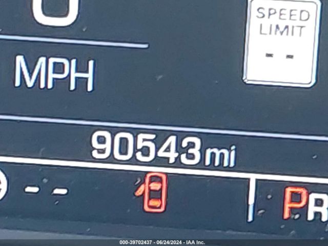 3GCUKTEJ2HG231228 Chevrolet Silverado 1500 High Country