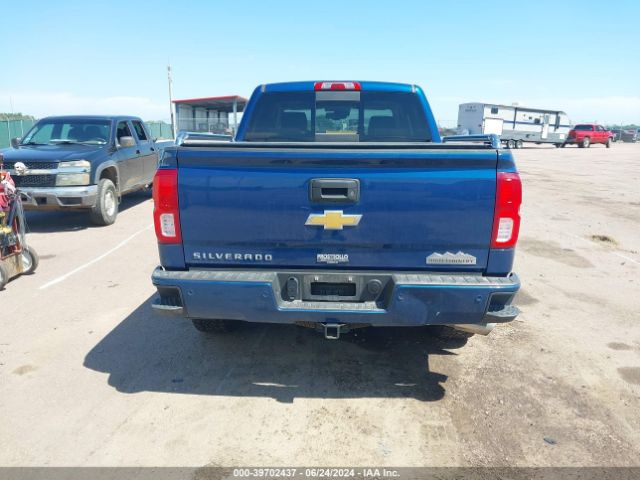 3GCUKTEJ2HG231228 Chevrolet Silverado 1500 High Country