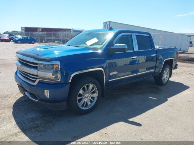 3GCUKTEJ2HG231228 Chevrolet Silverado 1500 High Country