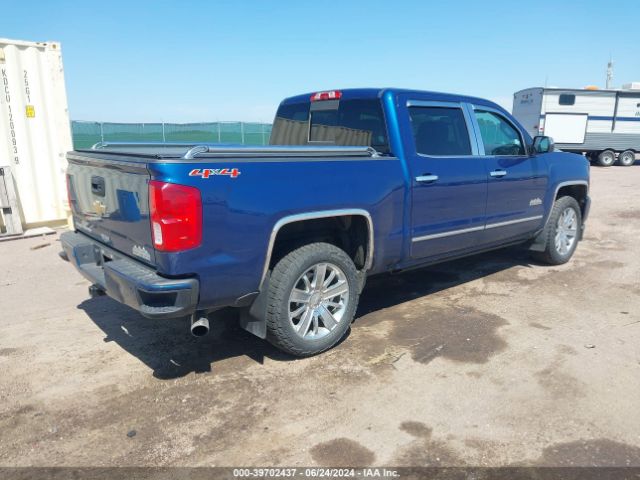 3GCUKTEJ2HG231228 Chevrolet Silverado 1500 High Country
