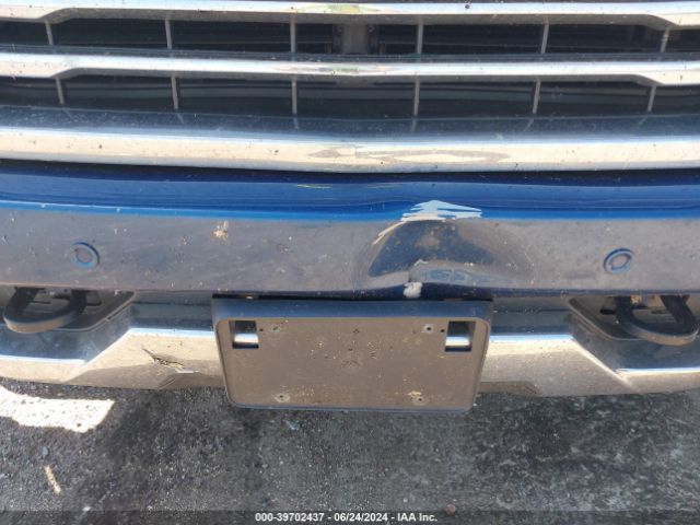 3GCUKTEJ2HG231228 Chevrolet Silverado 1500 High Country