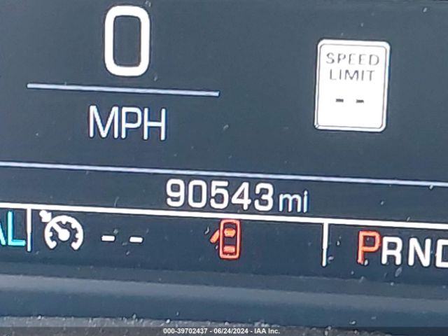 3GCUKTEJ2HG231228 Chevrolet Silverado 1500 High Country