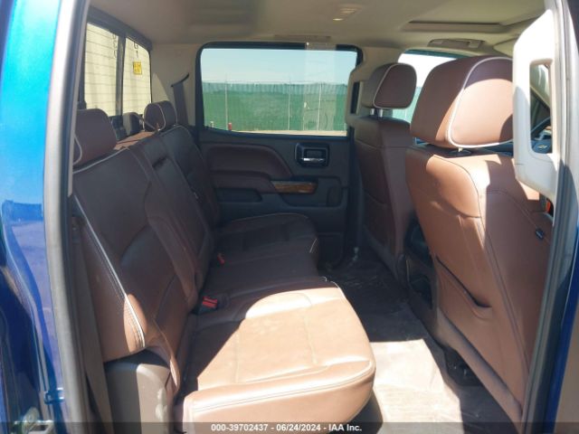 3GCUKTEJ2HG231228 Chevrolet Silverado 1500 High Country