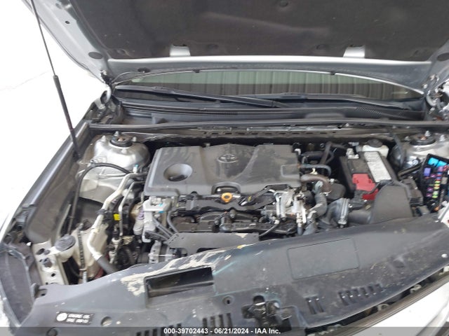 Toyota CAMRY SE 2020 4T1G11AK0LU969839 Image 10