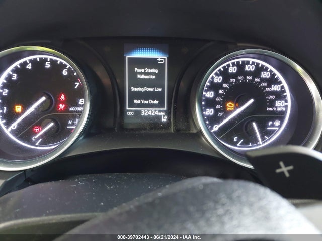 Toyota CAMRY SE 2020 4T1G11AK0LU969839 Image 15