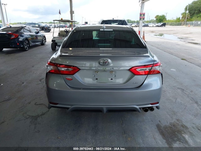 Toyota CAMRY SE 2020 4T1G11AK0LU969839 Image 16