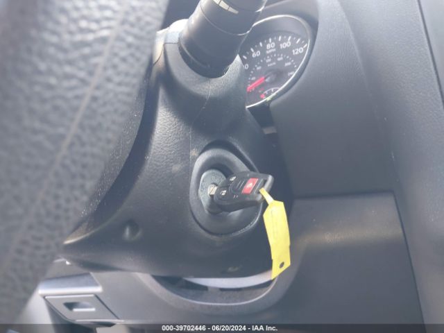 JN8AS5MV9EW703736 Nissan Rogue Select S