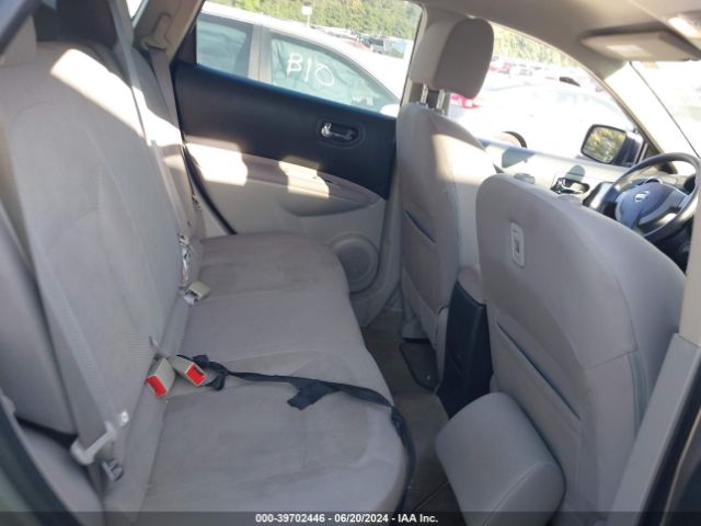 JN8AS5MV9EW703736 Nissan Rogue Select S