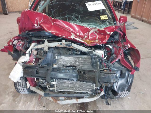 3N1CE2CP2EL382693 Nissan Versa Note Sv