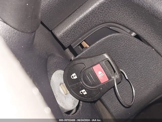 3N1CE2CP2EL382693 Nissan Versa Note Sv