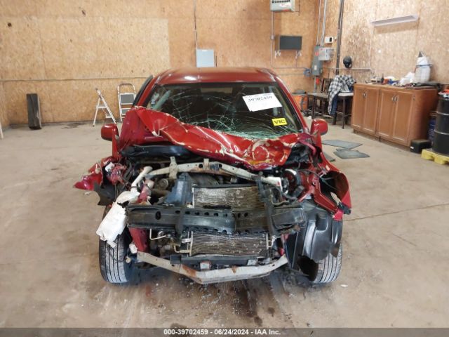 3N1CE2CP2EL382693 Nissan Versa Note Sv