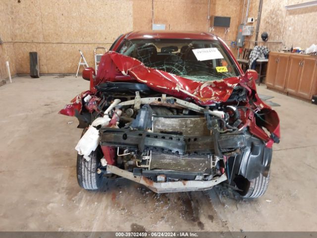 3N1CE2CP2EL382693 Nissan Versa Note Sv