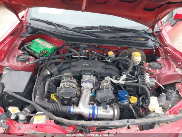 JF1ZNAA11F9707947 Scion FR-S