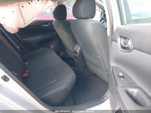 3N1AB7AP1KY247140 Nissan SENTRA S