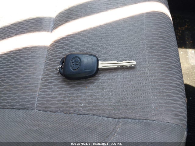 Toyota COROLLA LE 2014 2T1BURHEXEC194633 Image 11
