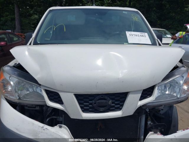 3N6CM0KNXFK720530 Nissan Nv200 S/sv