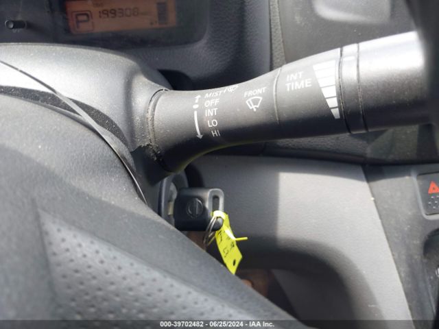 3N6CM0KNXFK720530 Nissan Nv200 S/sv