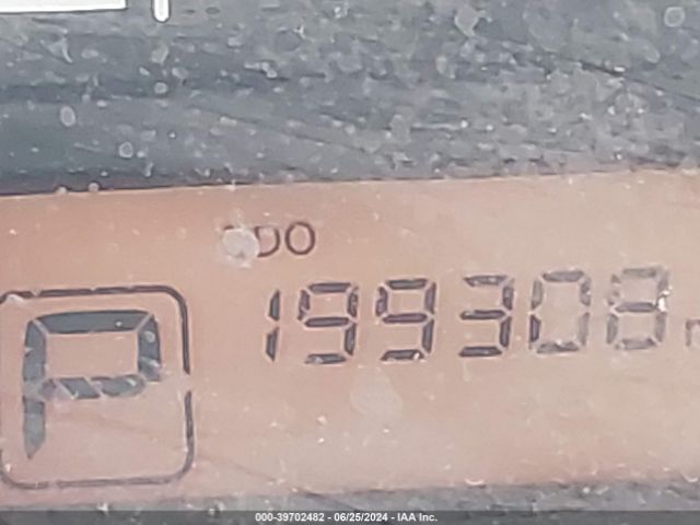 3N6CM0KNXFK720530 Nissan Nv200 S/sv