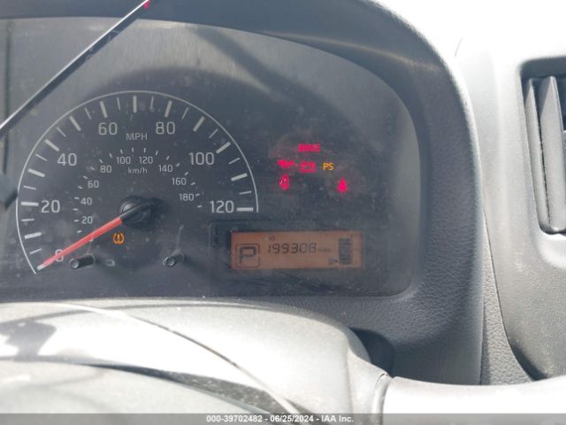 3N6CM0KNXFK720530 Nissan Nv200 S/sv
