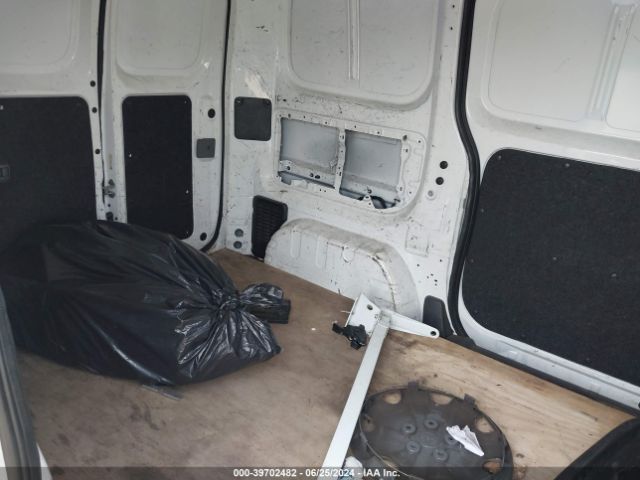 3N6CM0KNXFK720530 Nissan Nv200 S/sv