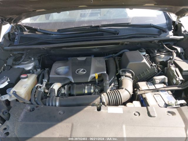 JTJYARBZ2F2013553 Lexus NX 200T
