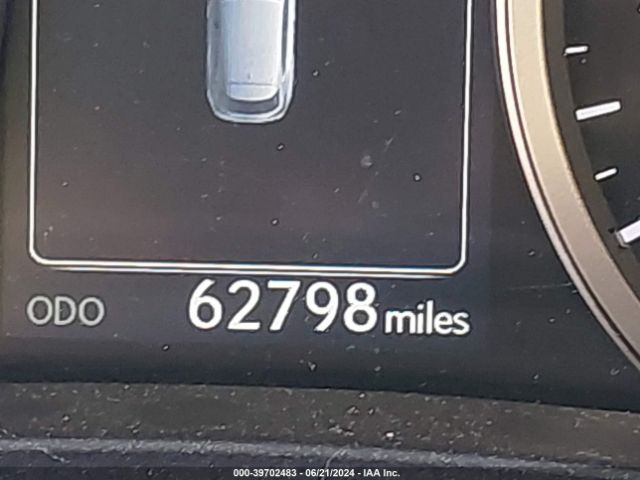 JTJYARBZ2F2013553 Lexus NX 200T