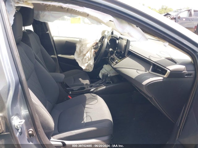 Toyota COROLLA LE 2022 JTDEPMAE0NJ208738 Image 5