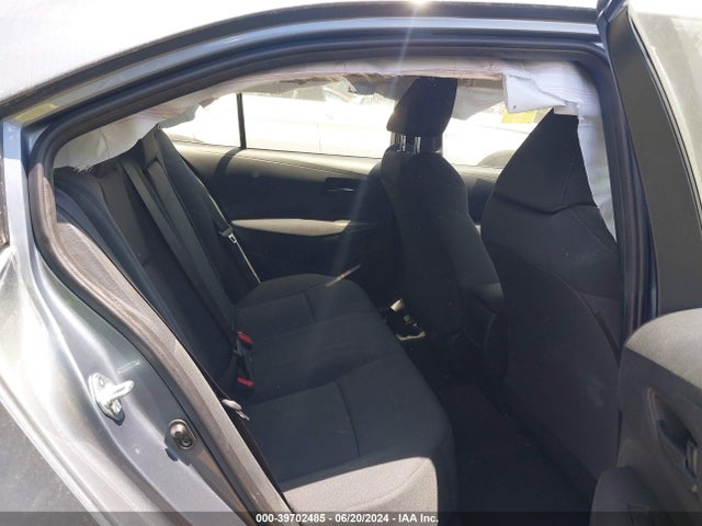 Toyota COROLLA LE 2022 JTDEPMAE0NJ208738 Image 8