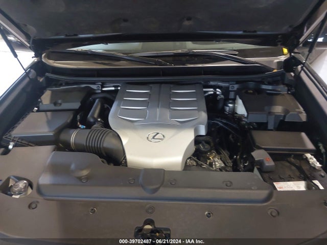 Lexus 460 Premium 2023 JTJAM7BX6P5384940 Image 10