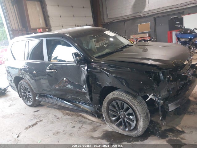 Lexus 460 Premium 2023 JTJAM7BX6P5384940 Image 14