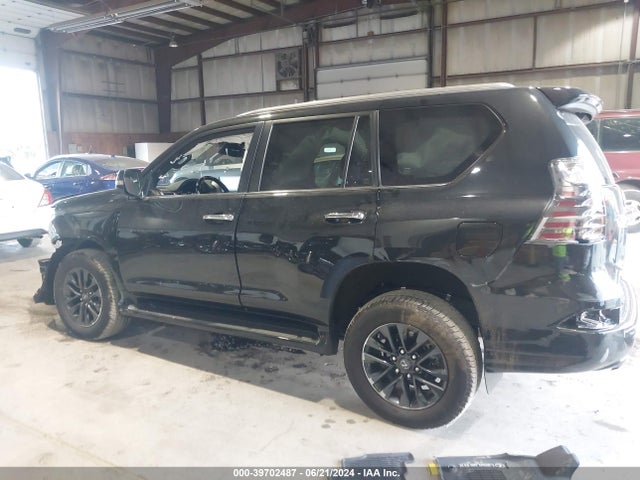 Lexus 460 Premium 2023 JTJAM7BX6P5384940 Image 15