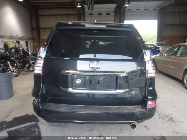 Lexus 460 Premium 2023 JTJAM7BX6P5384940 Image 17