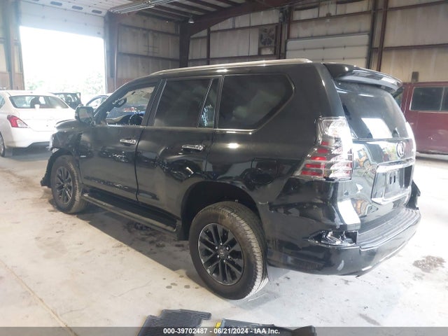 Lexus 460 Premium 2023 JTJAM7BX6P5384940 Image 3