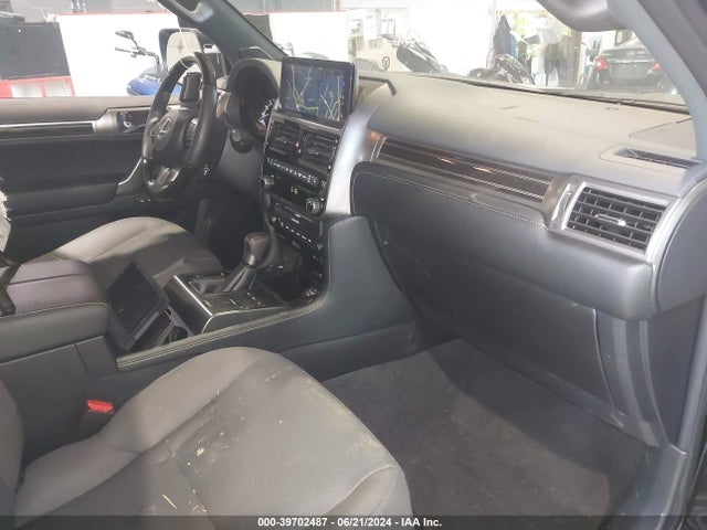 Lexus 460 Premium 2023 JTJAM7BX6P5384940 Image 5