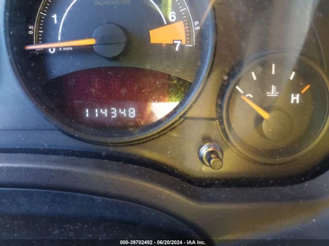 1C4NJPBB2HD209092 Jeep Patriot Sport Fwd