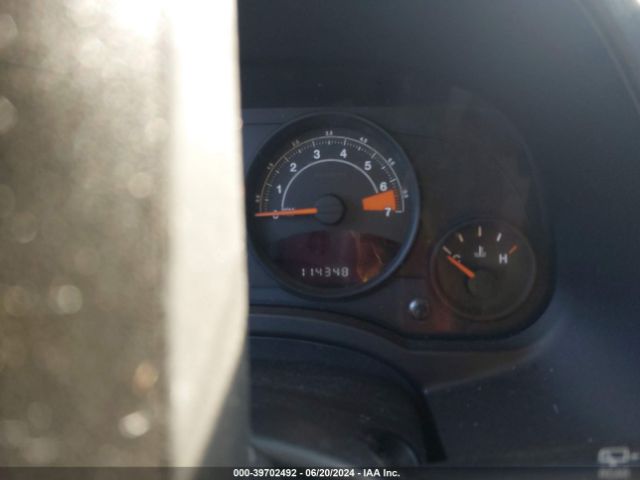 1C4NJPBB2HD209092 Jeep Patriot Sport Fwd