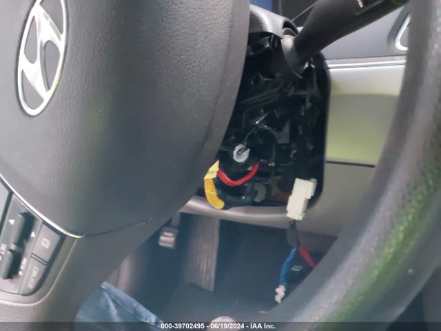 Hyundai SONATA SE 2016 5NPE24AF3GH390521 Image 12