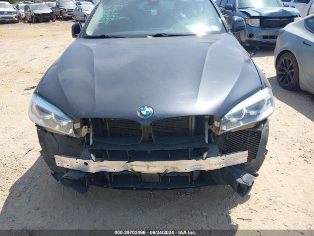 5UXKU2C57G0N81909 BMW X6 Xdrive35i