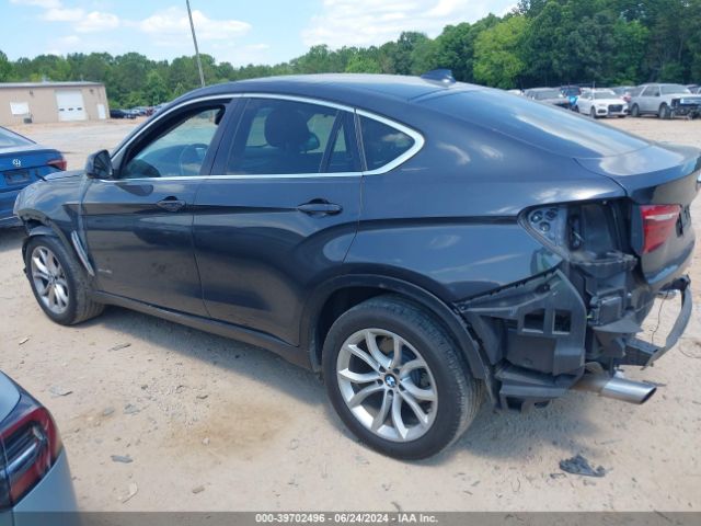5UXKU2C57G0N81909 BMW X6 Xdrive35i