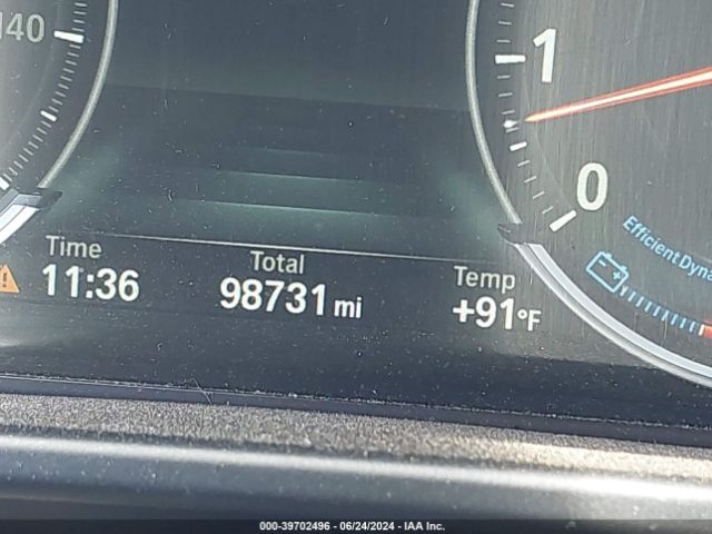 5UXKU2C57G0N81909 BMW X6 Xdrive35i