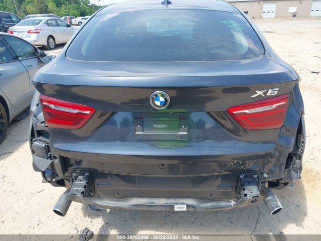 5UXKU2C57G0N81909 BMW X6 Xdrive35i
