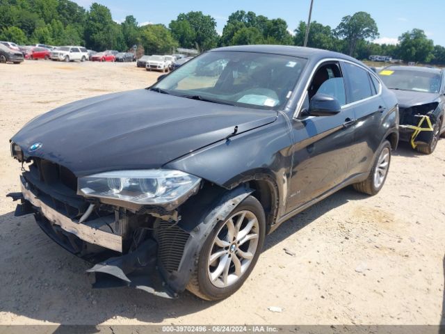 5UXKU2C57G0N81909 BMW X6 Xdrive35i