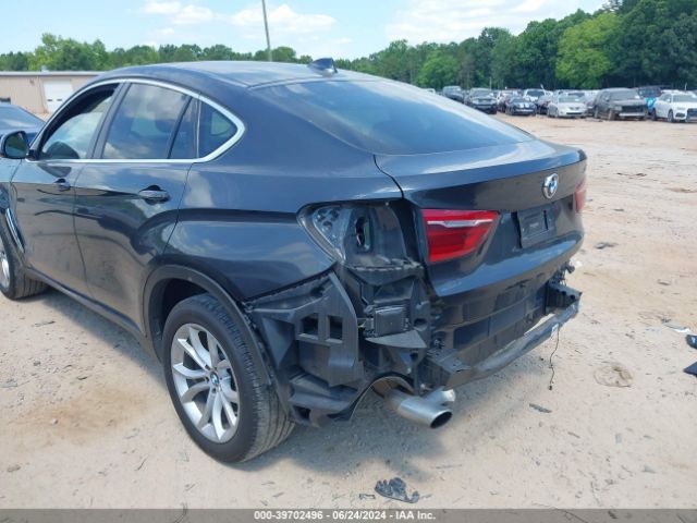 5UXKU2C57G0N81909 BMW X6 Xdrive35i